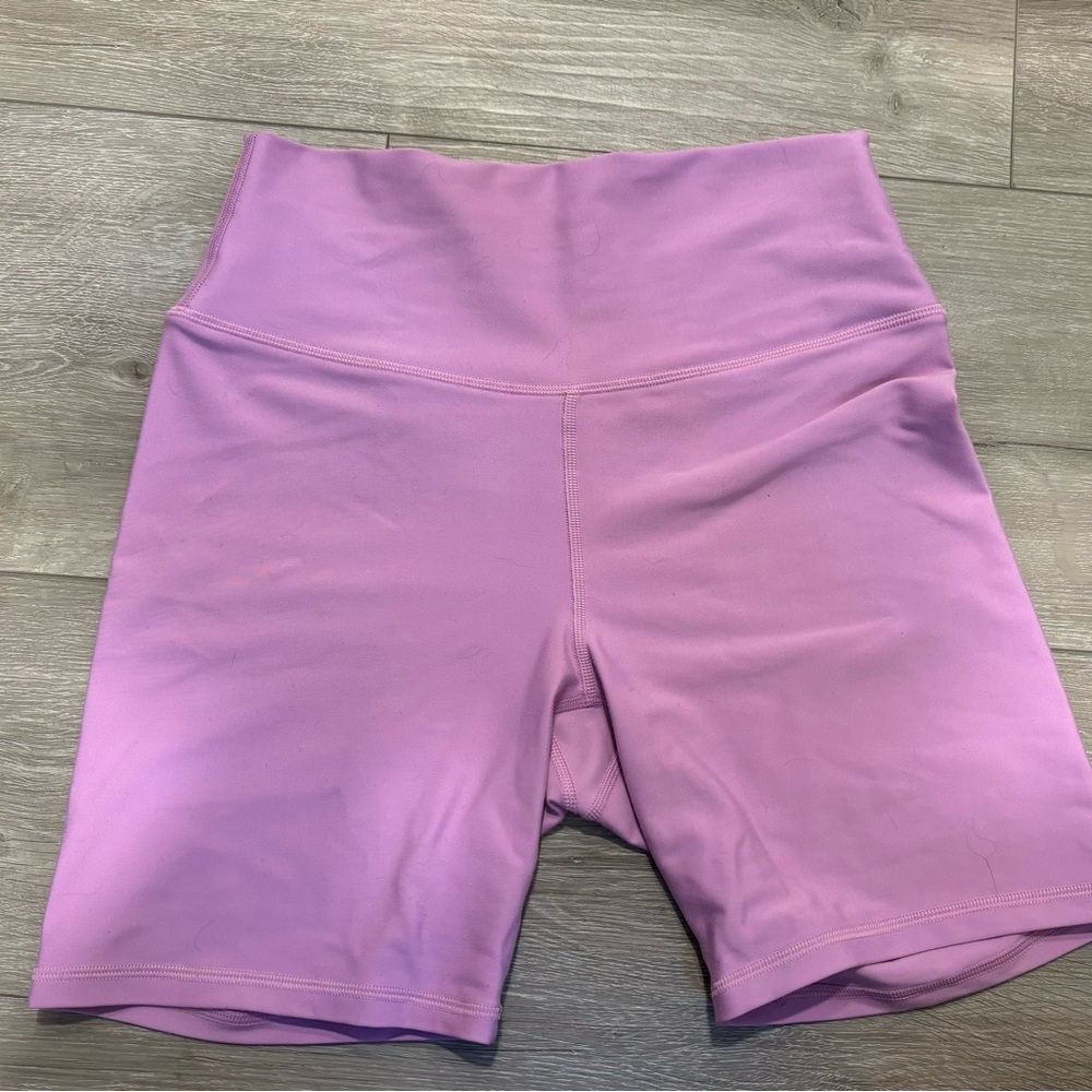 Abercrombie athletic shorts